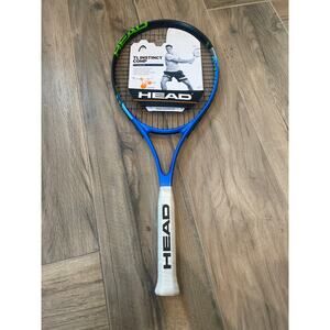 Head Tennis Racket TI Instinct Comp Titanium Technology Grip 4 1/4-2 Brand NEW